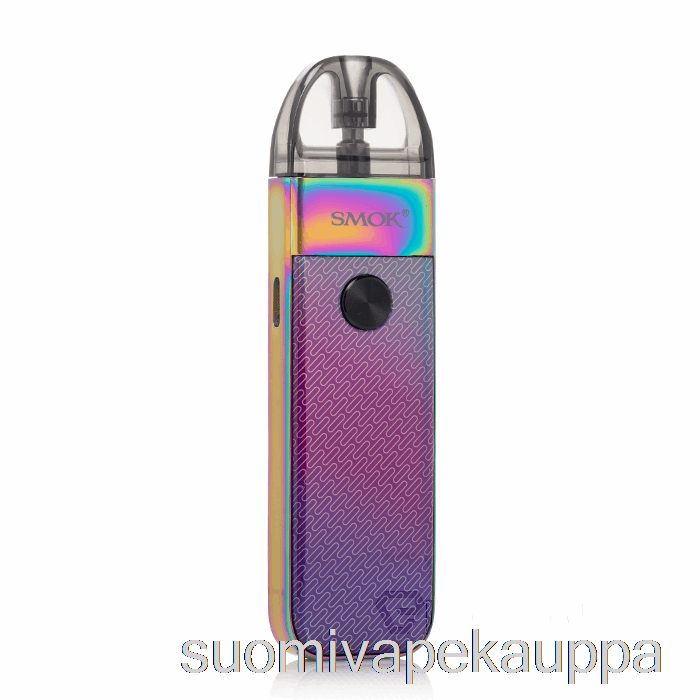 Vape Nesteet Smok Pozz Pro 25w Pod System 7-värinen Metalliseos